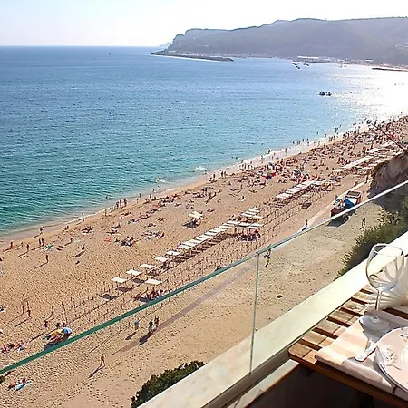 Akisol Ii Lägenhet Sesimbra