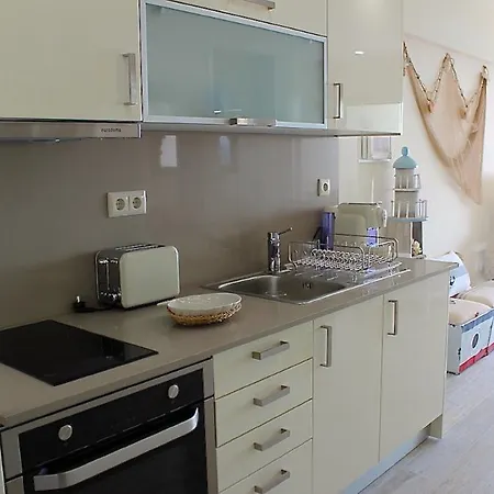 Akisol Ii Apartamento *