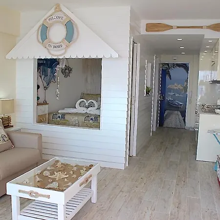 Apartman Akisol Ii Sesimbra