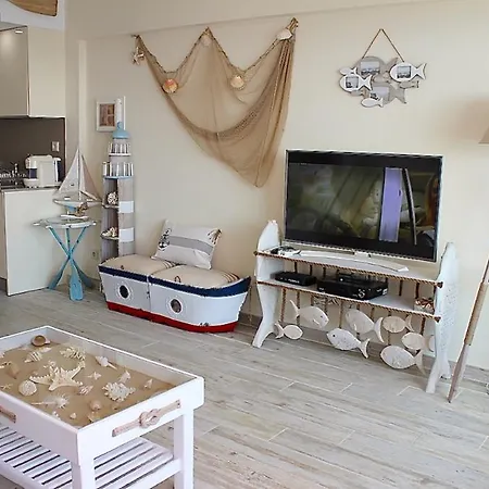 Apartamento Akisol Ii