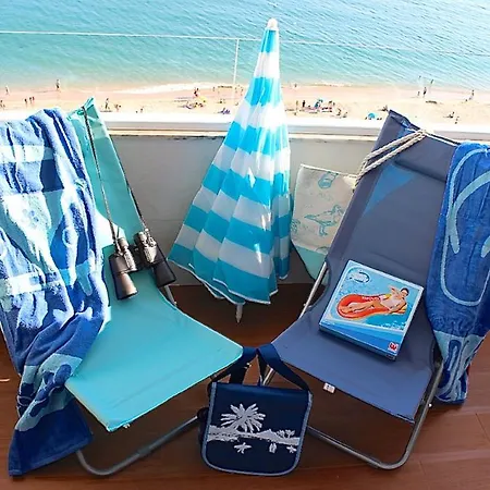 Akisol Ii Apartamento