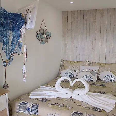 Apartman Akisol Ii Sesimbra