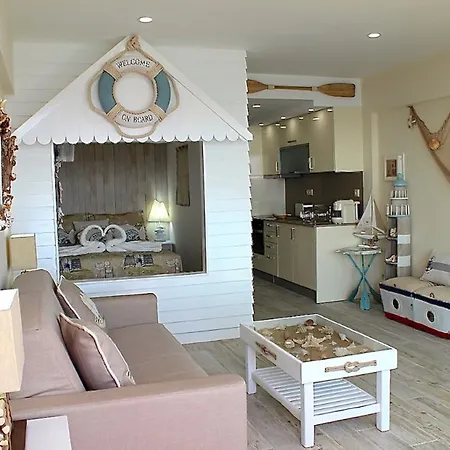 Apartamento Akisol Ii