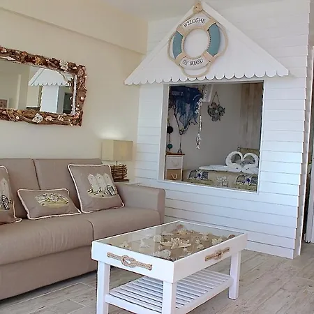 Appartement Akisol Ii *