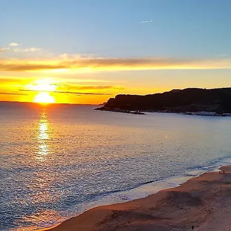 Akisol Ii Apartamento *