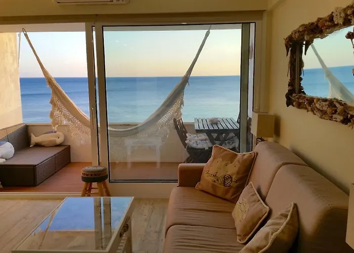 Διαμέρισμα Akisol Ii *