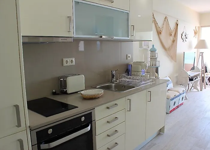 Akisol Ii Διαμέρισμα *