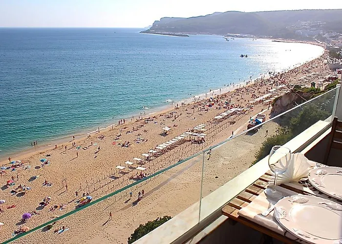 Akisol Ii Διαμέρισμα Σεσίμπρα