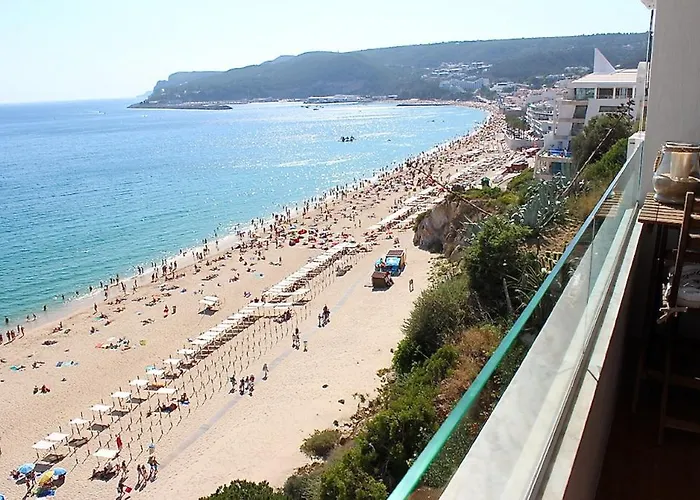 Διαμέρισμα Akisol Ii *