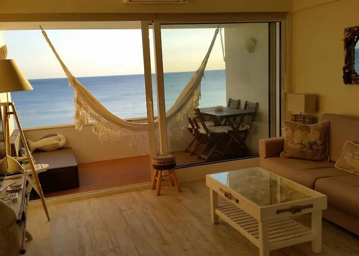 Διαμέρισμα Akisol Ii