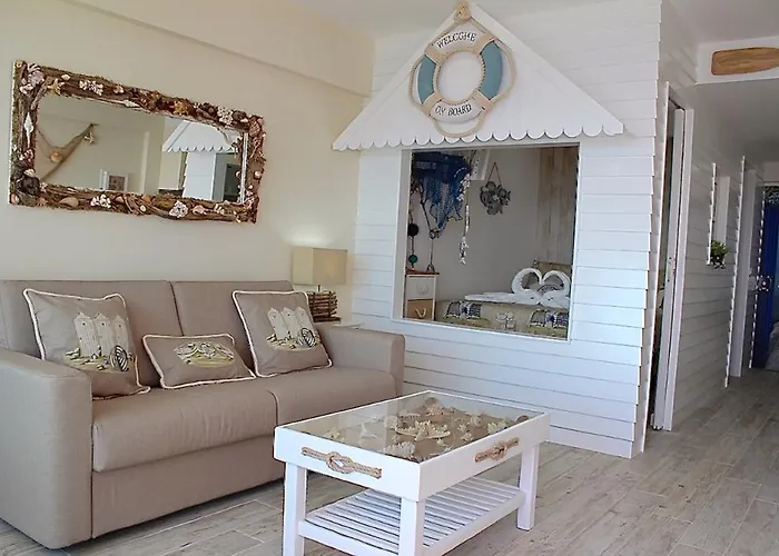 Διαμέρισμα Akisol Ii *